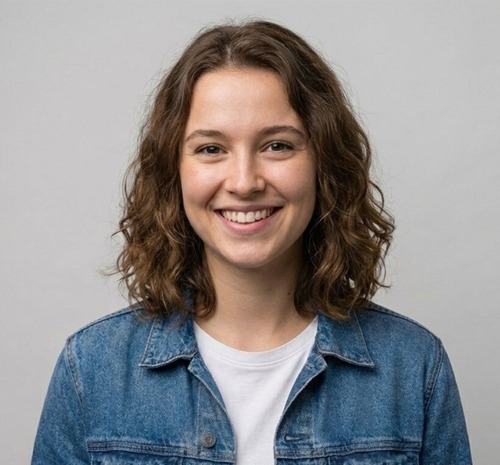 Example mother portrait